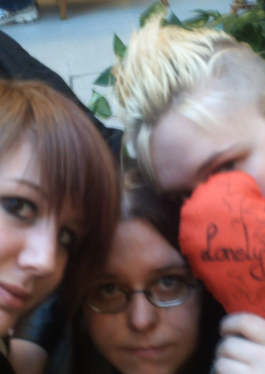 Cosplay-Cover: LBM 09