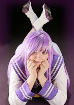 Cosplay-Cover: Nepgear