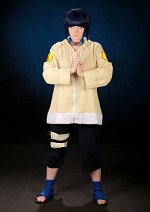 Cosplay-Cover: Hinata