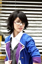 Cosplay-Cover: Fushimi Saruhiko
