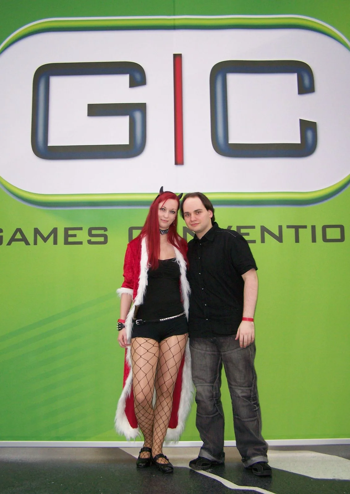 Cosplay-Cover: Me