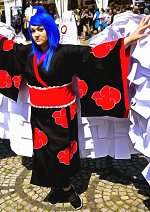 Cosplay-Cover: Konan