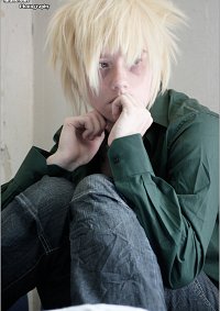 Cosplay-Cover: Tweek Tweak - Casual