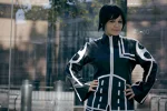 Cosplay-Cover: Linali Li ╳ → 2nd Uniform