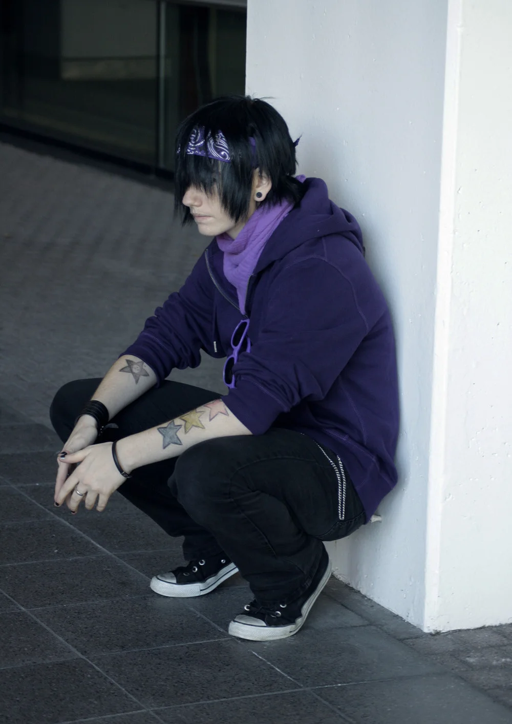 Cosplay-Cover: Janosch - Dear Mum...I
