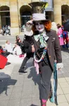 Foto des Kostüms