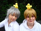 Top-3-Foto - von Ukraina_Chan