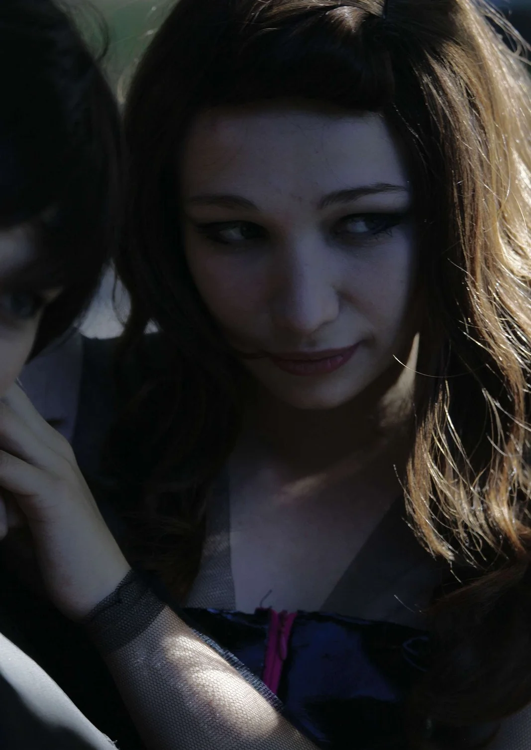 Cosplay-Cover: Jea (Brown Eyed Girls) - Abracadabra MV
