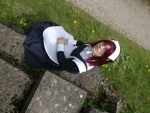Cosplay-Cover: Meirin