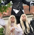 Foto des Kostüms