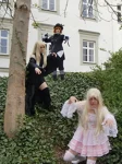 Foto des Kostüms