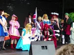Foto des Kostüms
