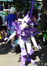 Cosplay-Cover: Vos