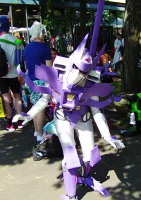 Cosplay-Cover: Vos