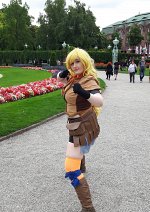 Cosplay-Cover: Yang Xiao Long