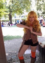 Cosplay-Cover: Yang Xiao Long