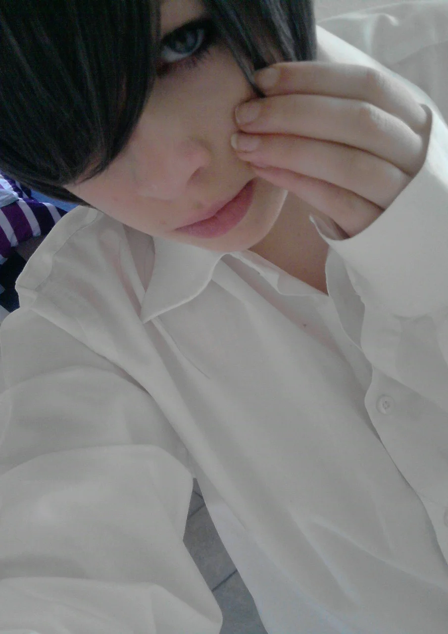 Cosplay-Cover: Ciel [Sleepwear Pseudo]