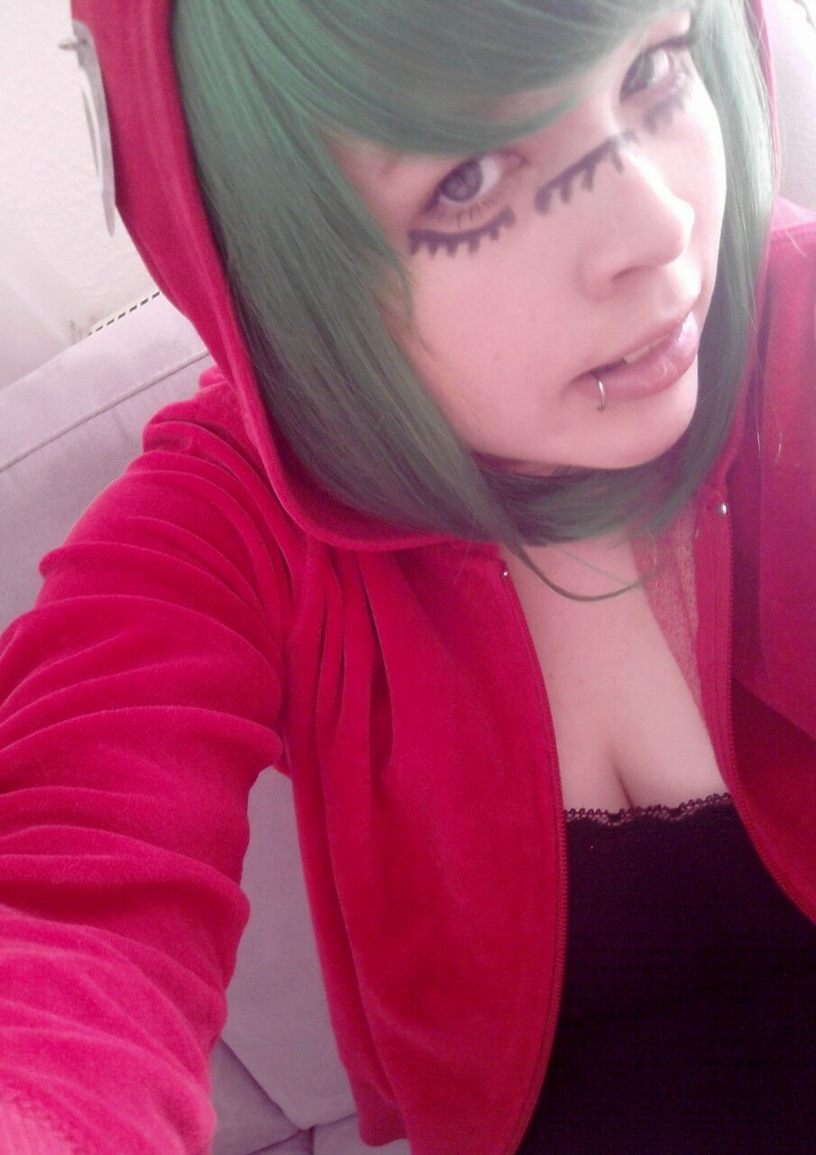 Cosplay-Cover: Gumi [Matryoshka Test] (PSEUDO)