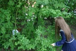 Foto des Kostüms