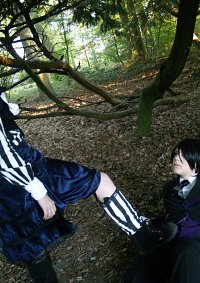 Cosplay-Cover: Ciel aka S.m.i.l.e