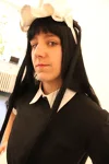 Foto des Kostüms