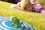 Cosplay-Cover: Rapunzel [Tangled]
