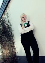 Cosplay-Cover: Lucius Malfoy [MaraudersTime]