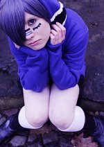 Cosplay-Cover: Ciel Phantomhive [Matryoshka]