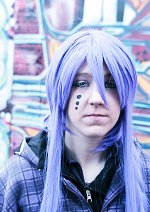 Cosplay-Cover: Kamui Gakupo (Matryoshka)