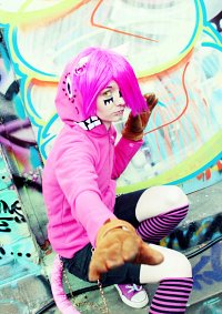 Cosplay-Cover: Boris Airay ll Matryoshka