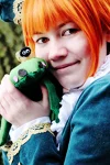 Foto des Kostüms
