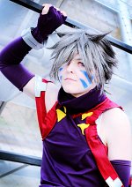 Cosplay-Cover: Kai Hiwatari ( V Force)