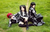 Top-3-Foto - von Little_Kitty