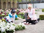 Cosplay-Cover: Alois Trancy [Wonderland]