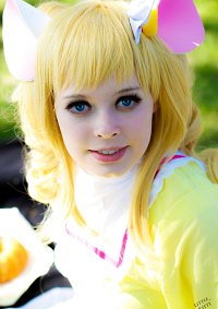 Cosplay-Cover: Lizzy [Wonderland]