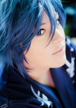 Cosplay-Cover: Tokiya Ichinose Yukata