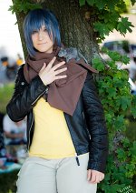 Cosplay-Cover: Nezumi