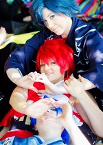 Cosplay-Cover: Otoya Ittoki [Yukata]