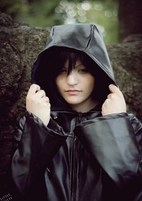 Cosplay-Cover: Xion