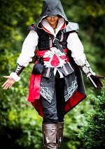 Cosplay-Cover: Ezio Auditore da Firenze