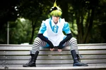 Cosplay-Cover: Amaimon [Wonderland]
