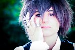 Cosplay-Cover: Tsuna [TYL]