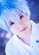 Cosplay-Cover: Kuroko Tetsuya [Hot Summer Day]