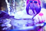 Cosplay-Cover: Mephisto (Eigenversion ~Ibiza-Outfit~)