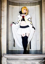 Cosplay-Cover: Len Kagamine [Lost Memory]