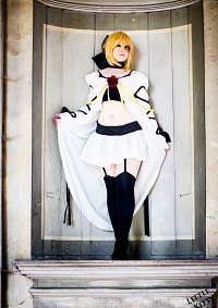 Cosplay-Cover: Len Kagamine [Lost Memory]