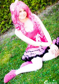 Cosplay-Cover: Pinky Pie [Gijinka]