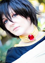 Cosplay-Cover: Judal