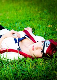 Cosplay-Cover: Uzumaki Kushina [Young Version]