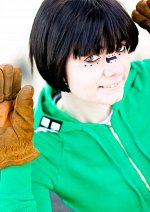 Cosplay-Cover: Rock Lee ll Matryoshka